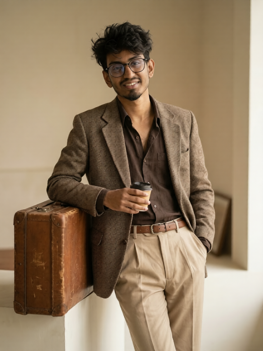 Rana Photo 1